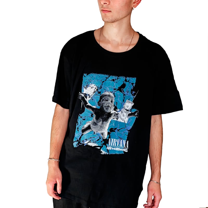 Rock Off officially licensed products Alice in Chains All Eyes Official