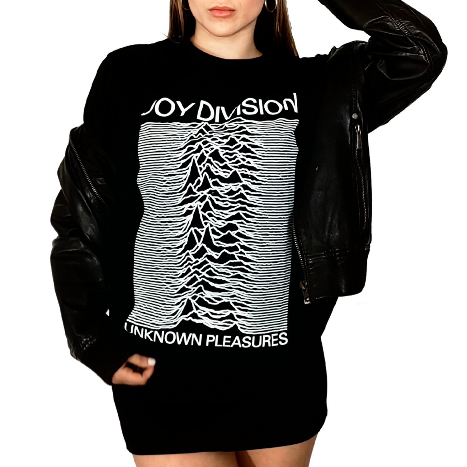 Joy division polera hotsell