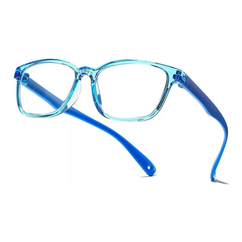 Gafas niños luz azul hotsell