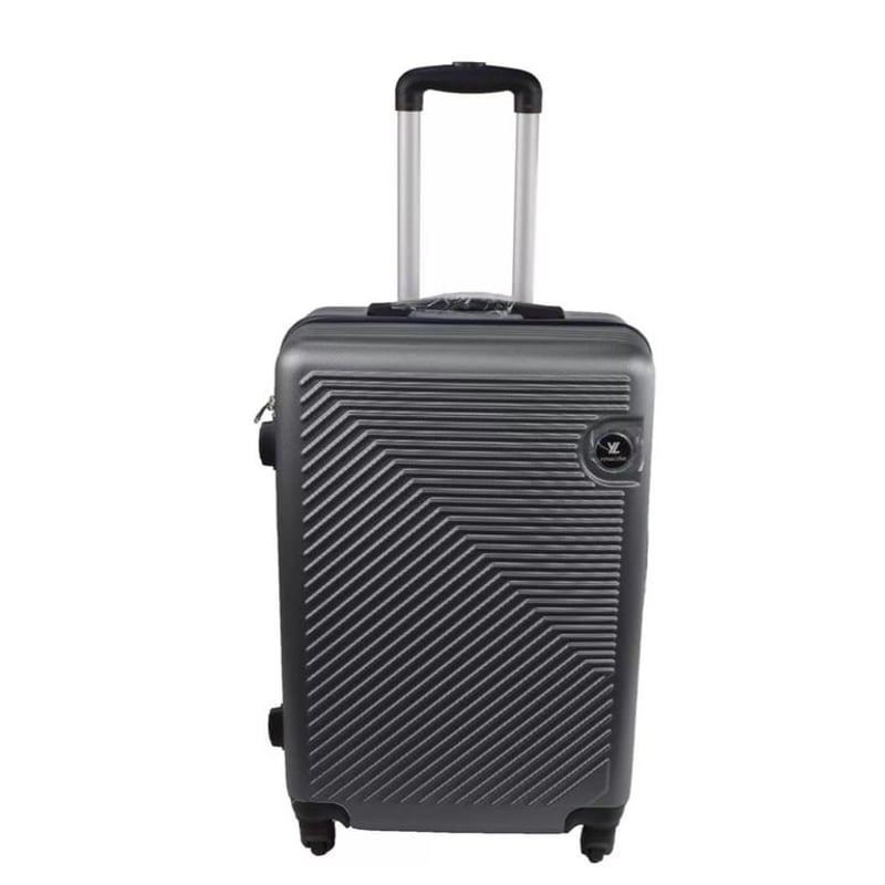 GENERICO Maleta Resistente de Viaje Tamano Mediano 18kg falabella