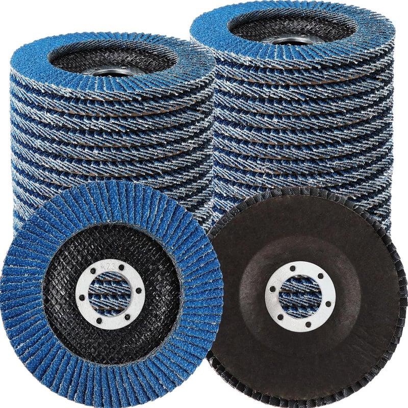 Set 20 Disques à Lijage 18mm PROXXON 2228983 Pour Outils De Précision