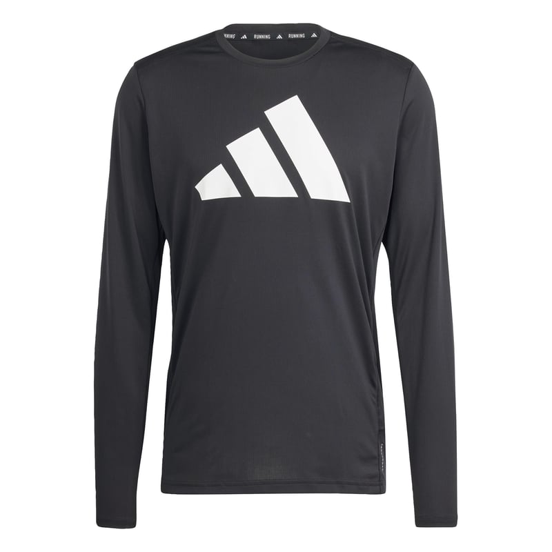 ADIDAS Polera Manga Larga Run It falabella
