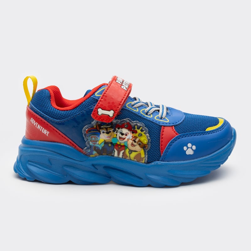 Zapatillas Sandalias NiÃ±o Patrulla Canina Sandalias Patrulla
