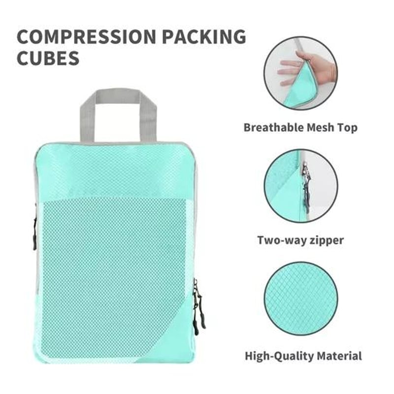 Bolsas de compresion para viaje shop