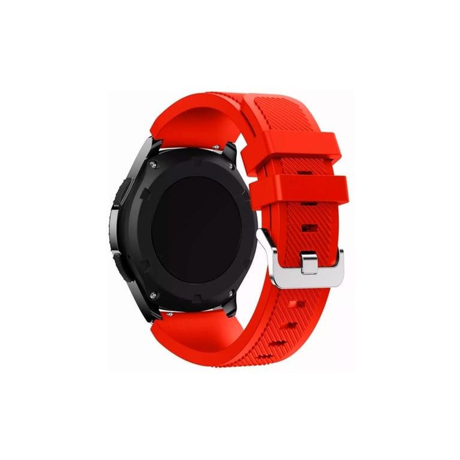 GENERICO Correas para Samsung Gear S3 y Galaxy Watch 22mm falabella