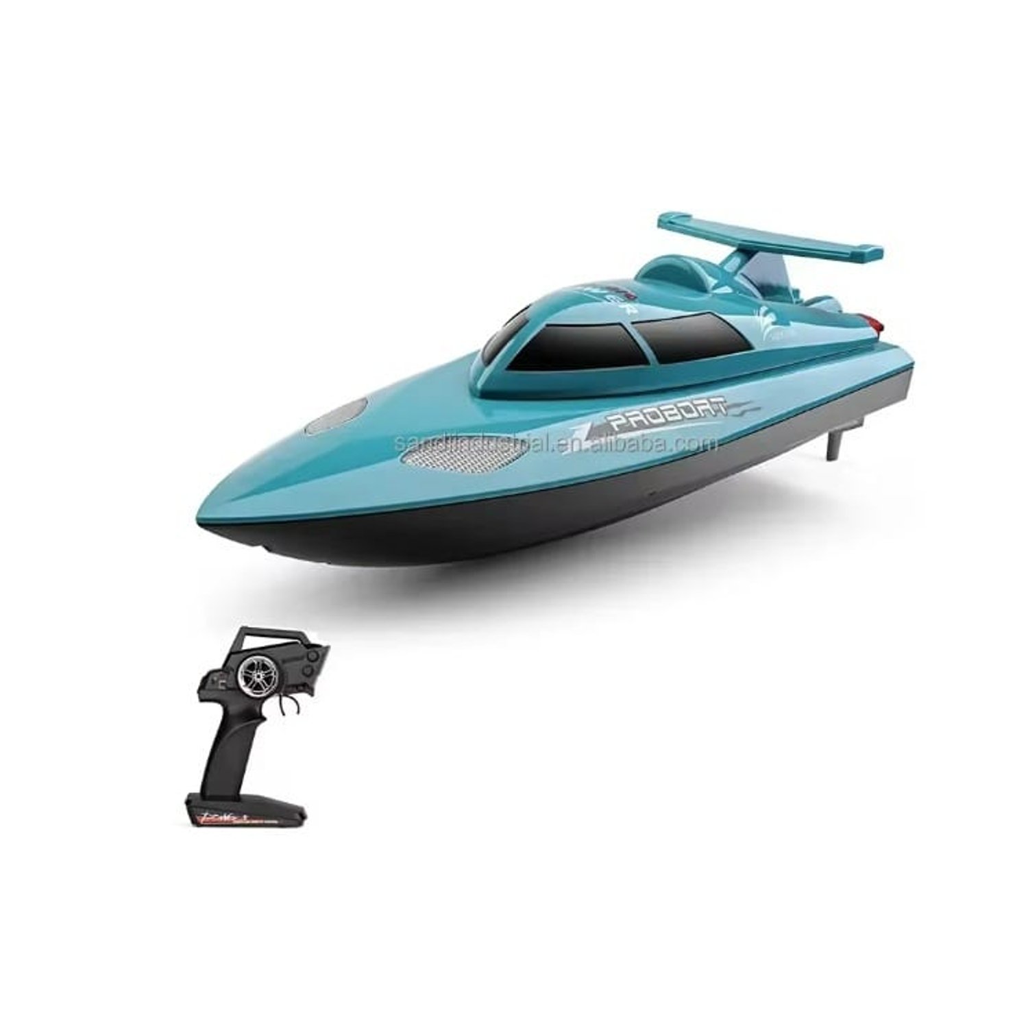 Barcos de juguete a control remoto new arrivals