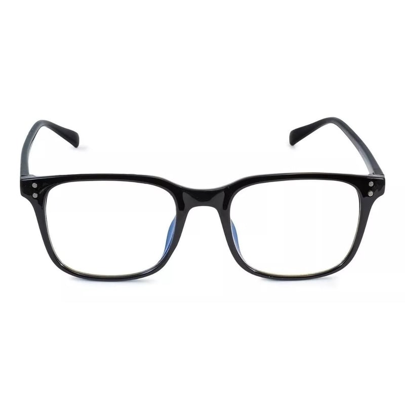GENERICO Lentes de Descanso Bloqueo Luz Azul Proteccion para PC falabella