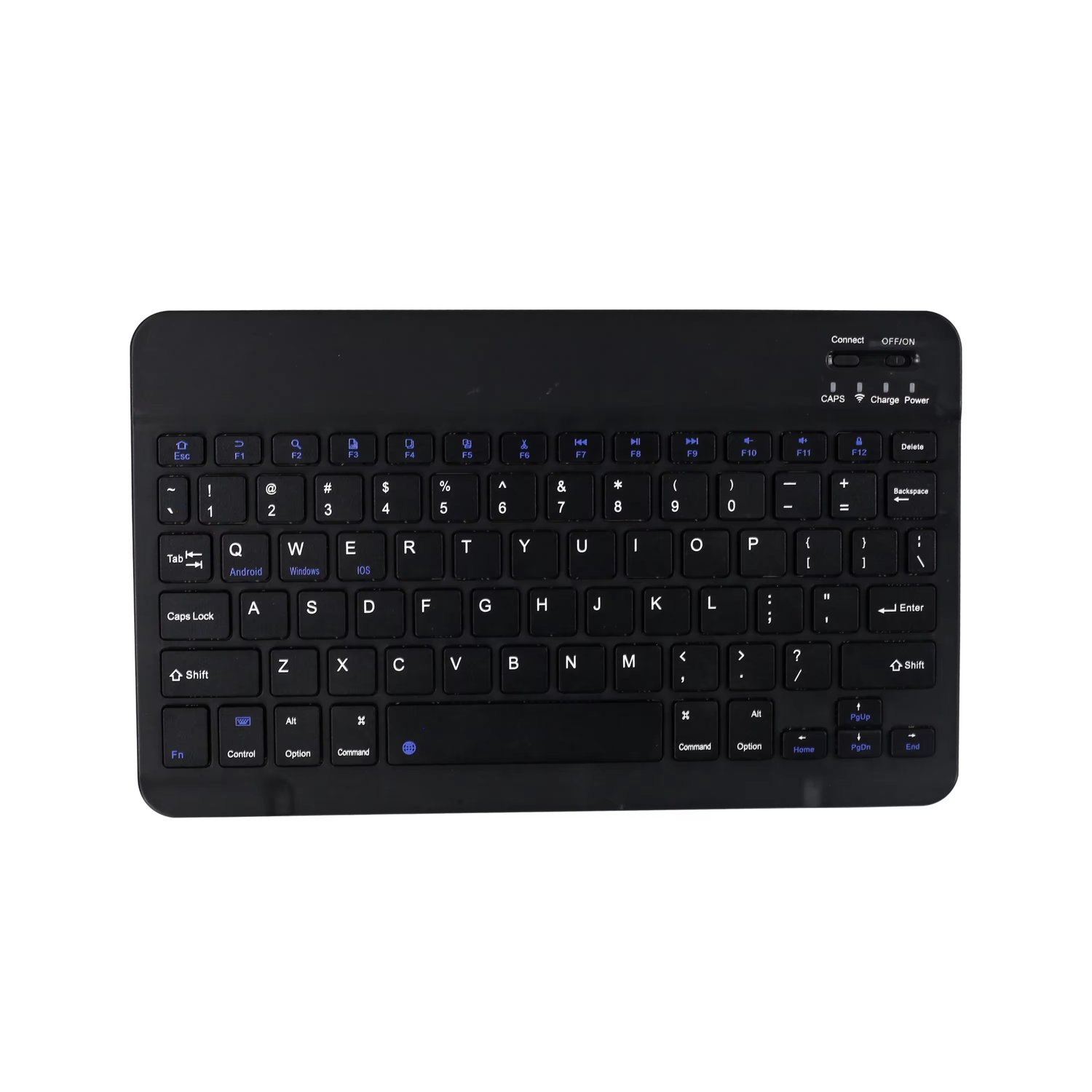 Bluetooth para teclado inalambrico hotsell