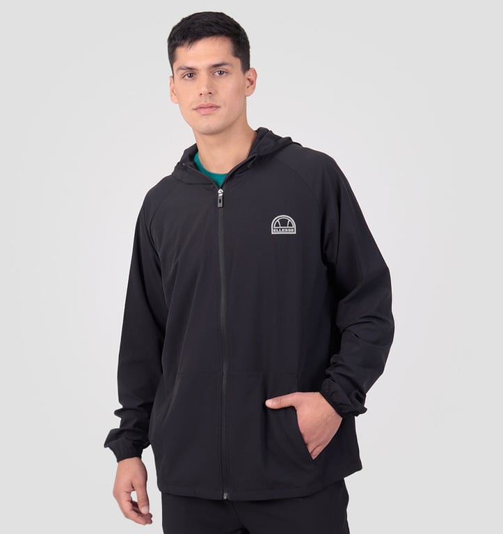 Ellesse chaqueta hombre shop