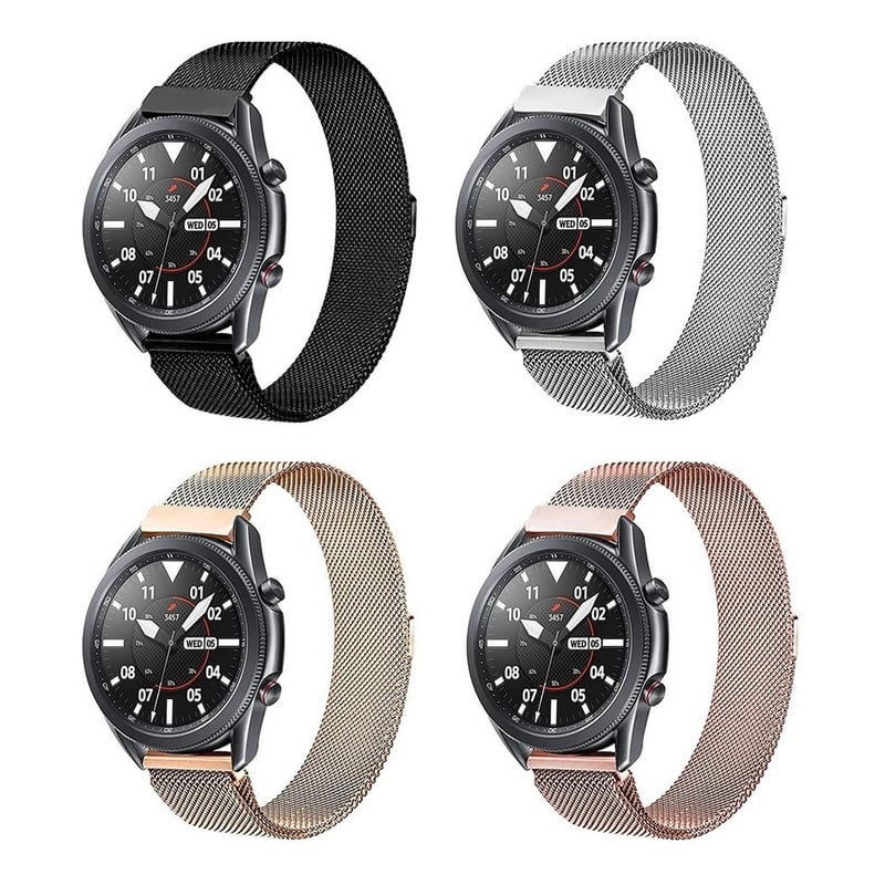 Correa metalica amazfit gts hotsell