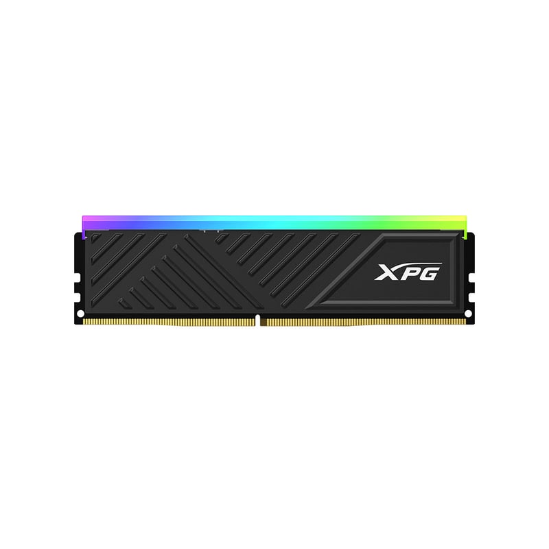XPG - Memoria RAM XPG Spectrix D35G RGB 8GB