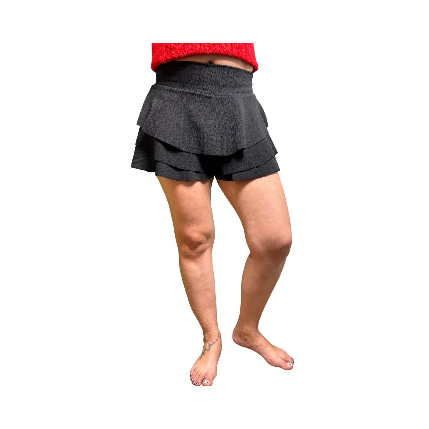 Faldas shorts moda hotsell