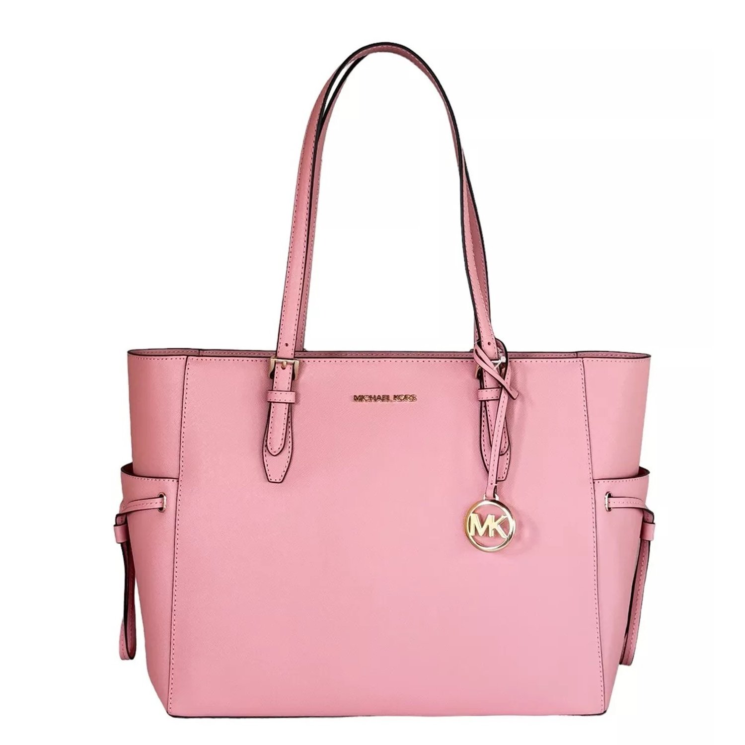 Cartera michael kors rosada shop