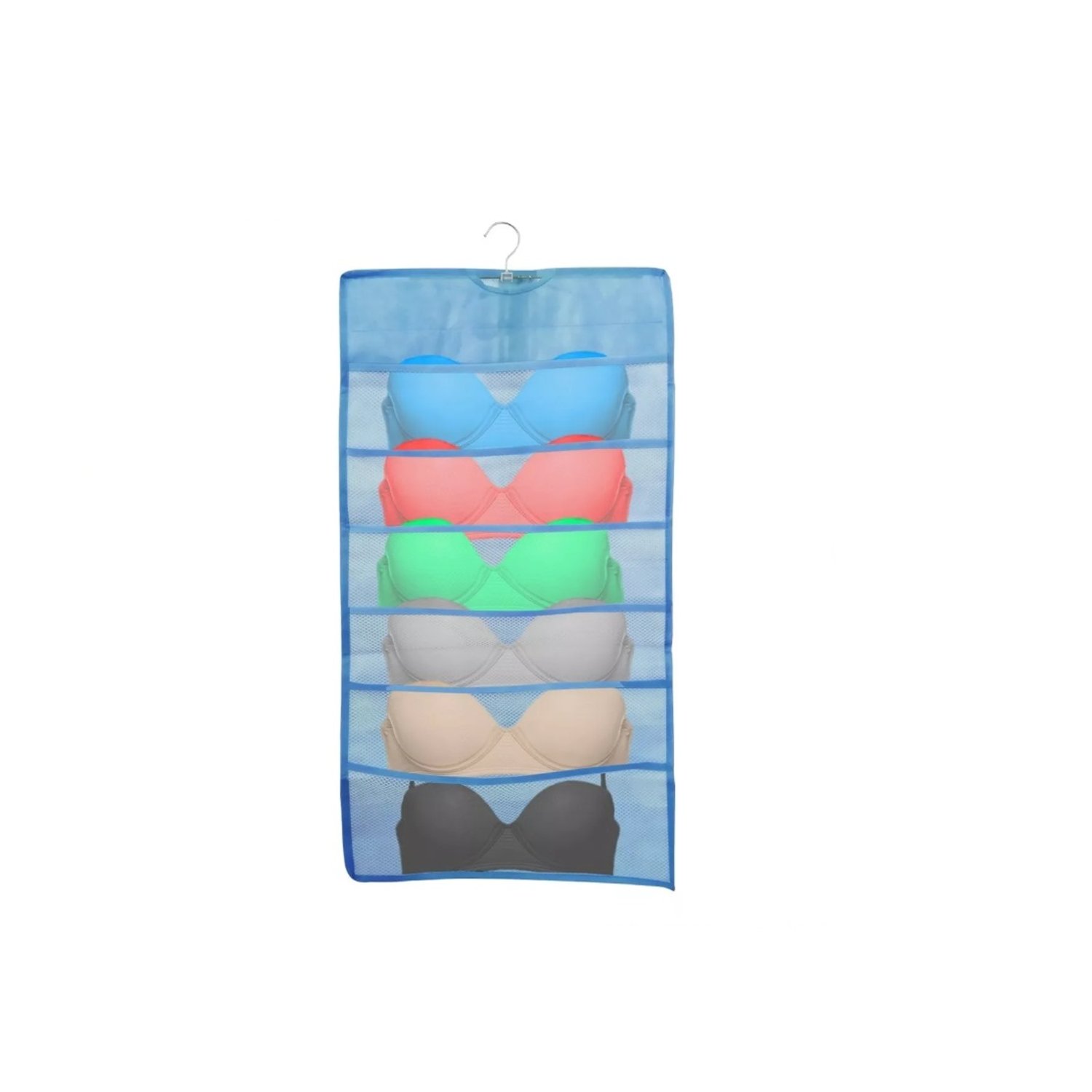 Organizador de ropa interior en tela shop