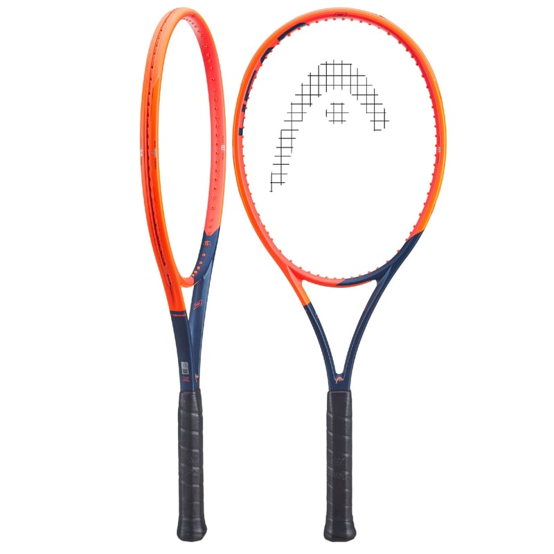 RAQUETTE TENNIS HEAD RADICAL PRO MANCHE 4 4 1/2