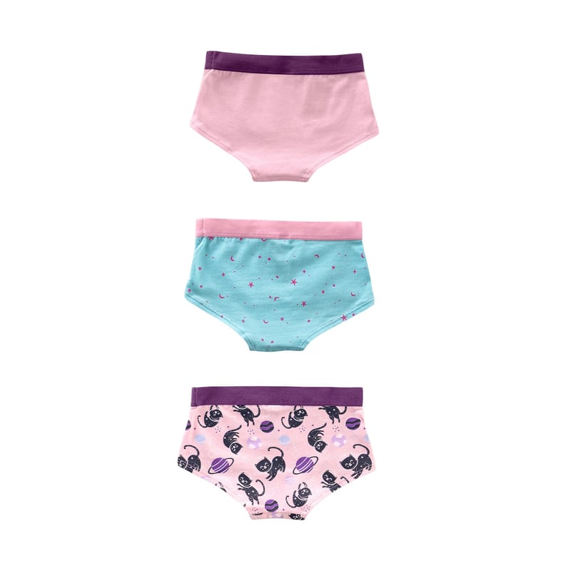 Calzon tipo pantaleta hotsell