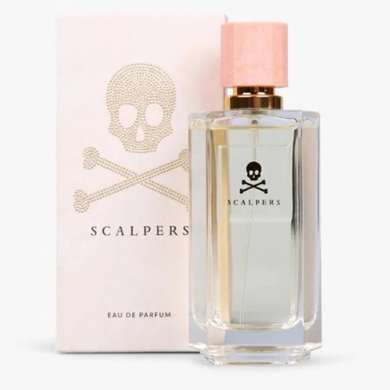 Women's Perfume Scalpers THE BAND EDP 50 ml main image 0