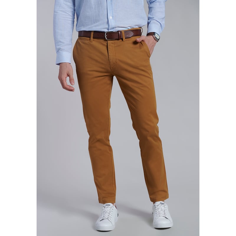 Pantalones Cargo Hombre 2Y Premium