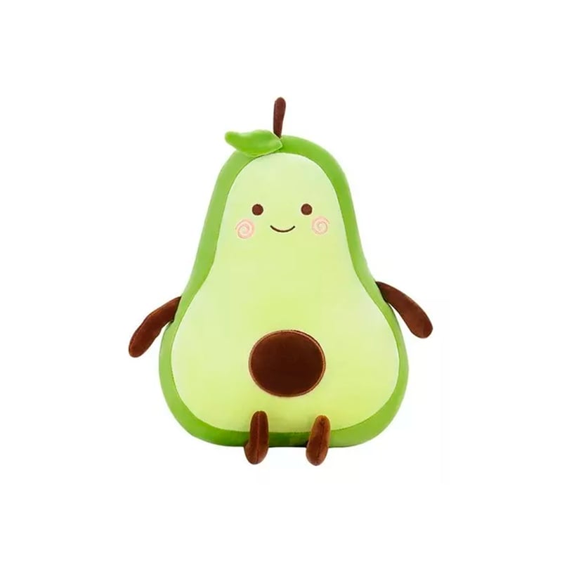 Palta de peluche hotsell