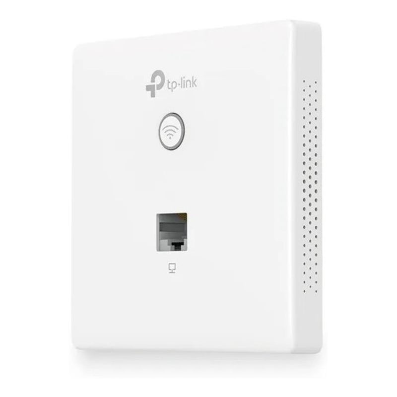 TP LINK Enrutador De Pared Tp-link Ap Eap115, 2,4 Gb, 300 Mbps, Blanco ...