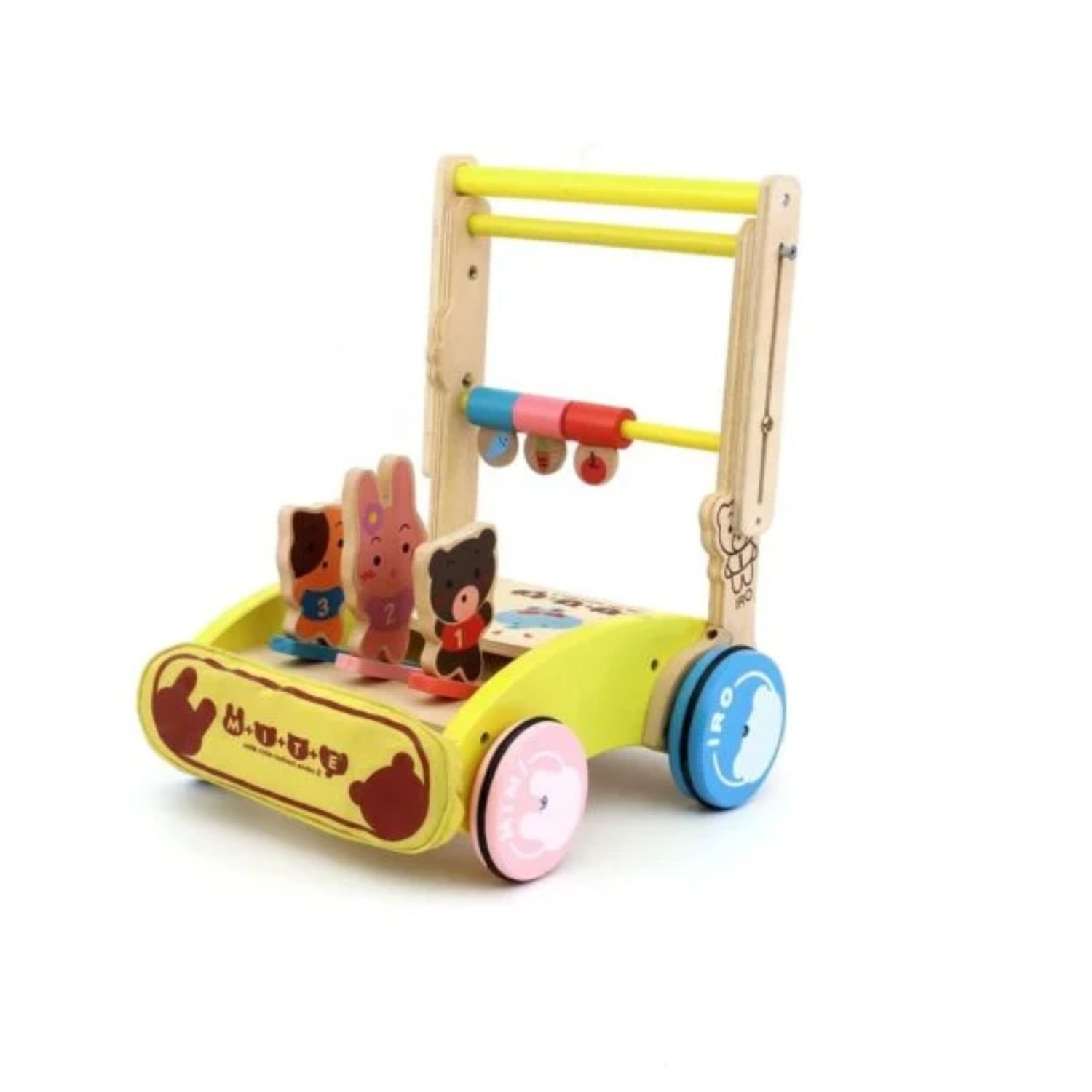 Correpasillos animales on sale