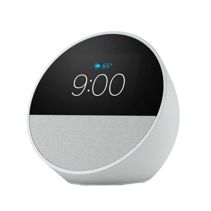 AMAZON Amazon Alexa Echo Spot 2024 Blanco