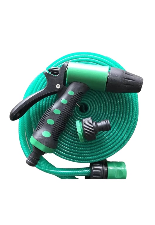 Manguera De Grasa De Extensión Flexible De 4500 PSI Con Rosca De 1/8 De