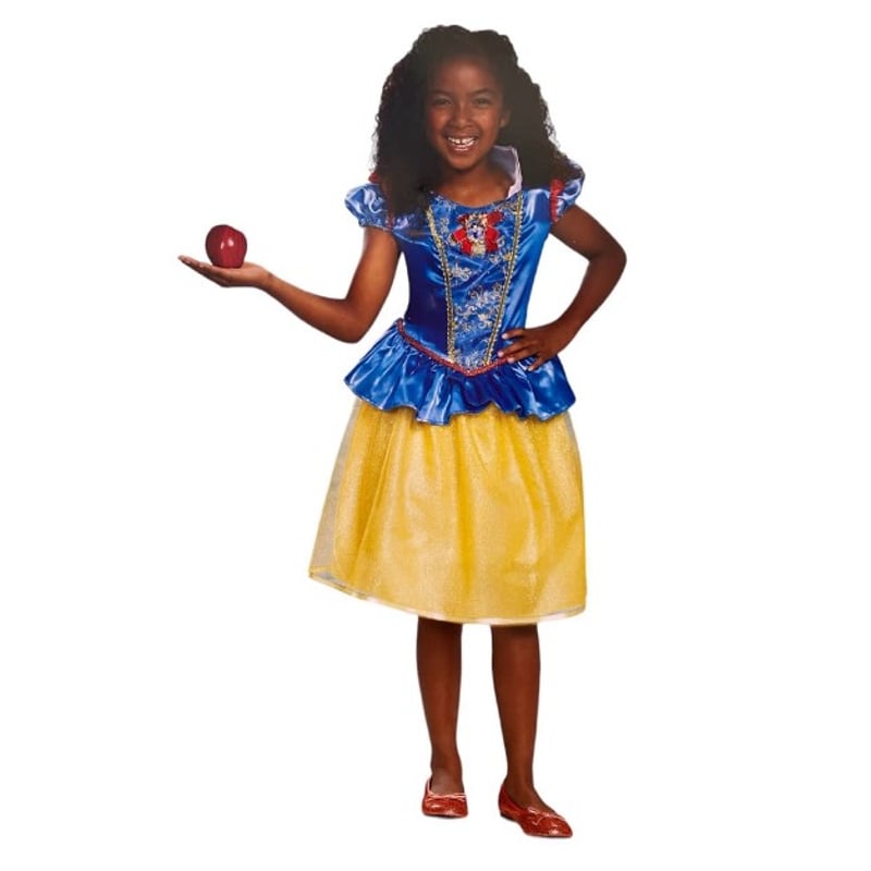 Talla 6 años niña sale