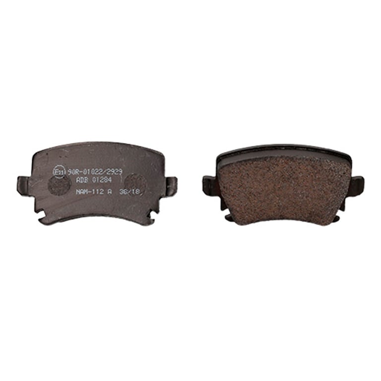 JAPANPARTS JPPA-223AF Pastiglie Freno – Qualità Giapponese Per La Tua Auto