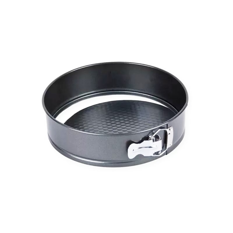 GENERICO - Molde Torta Desmontable De 18 Cms