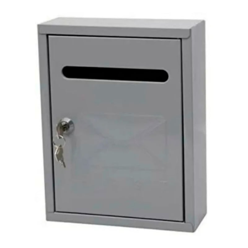 Buzon de cartas sodimac hotsell