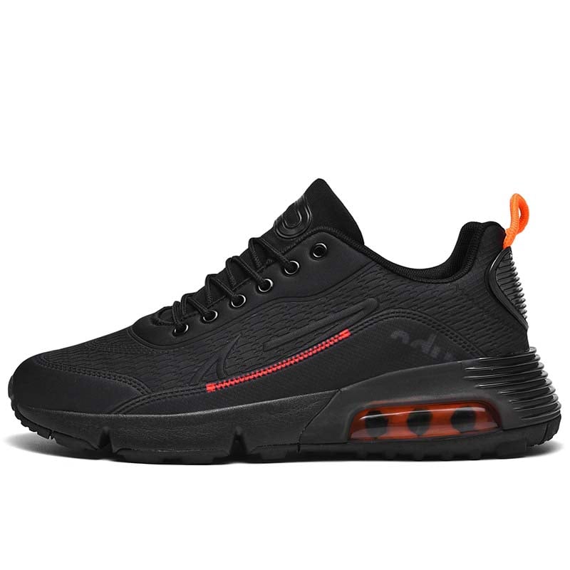 Zapatillas air run shop