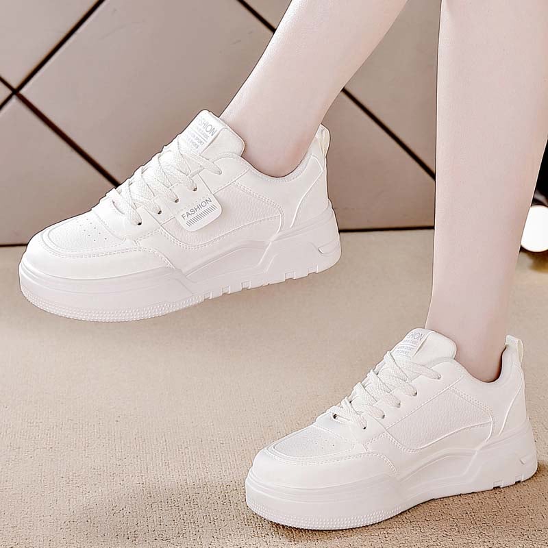 SHANDIAN Zapatillas Urbana Mujer Negro falabella