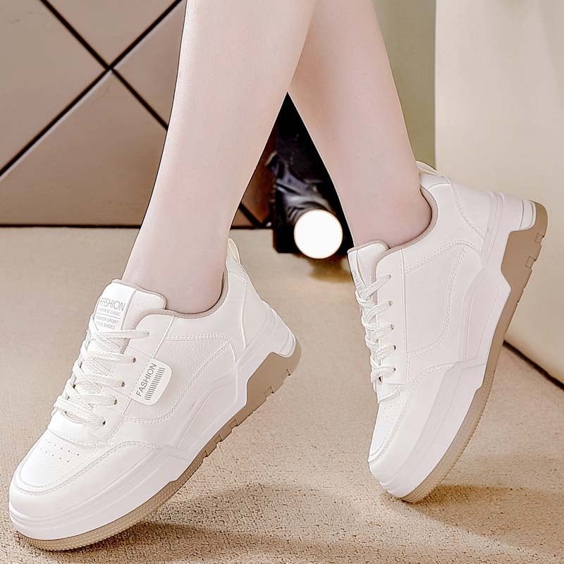 SHANDIAN Zapatillas Urbana Mujer Negro falabella