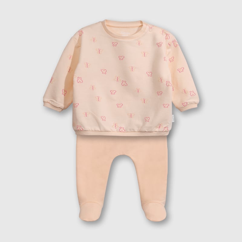 Ropa niña colloky hotsell