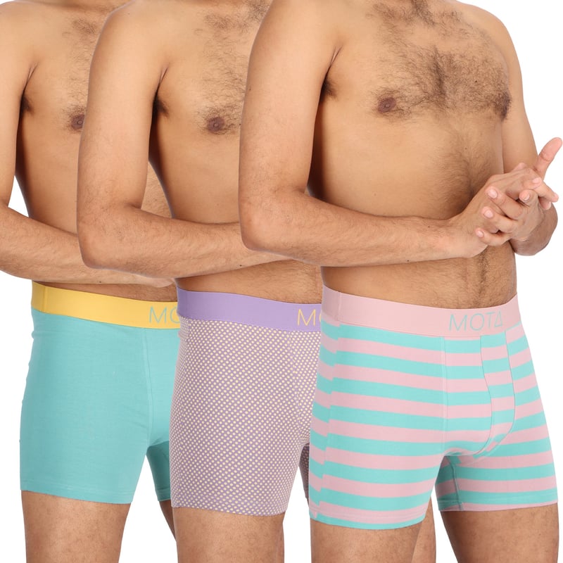 Calzoncillos mota shop