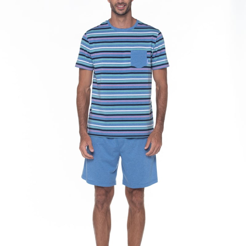 Pijama hombre lady genny hotsell