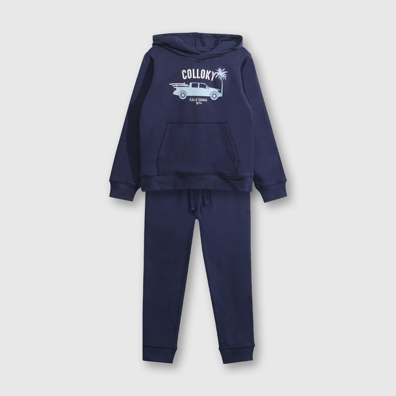 Colloky buzos niños best sale