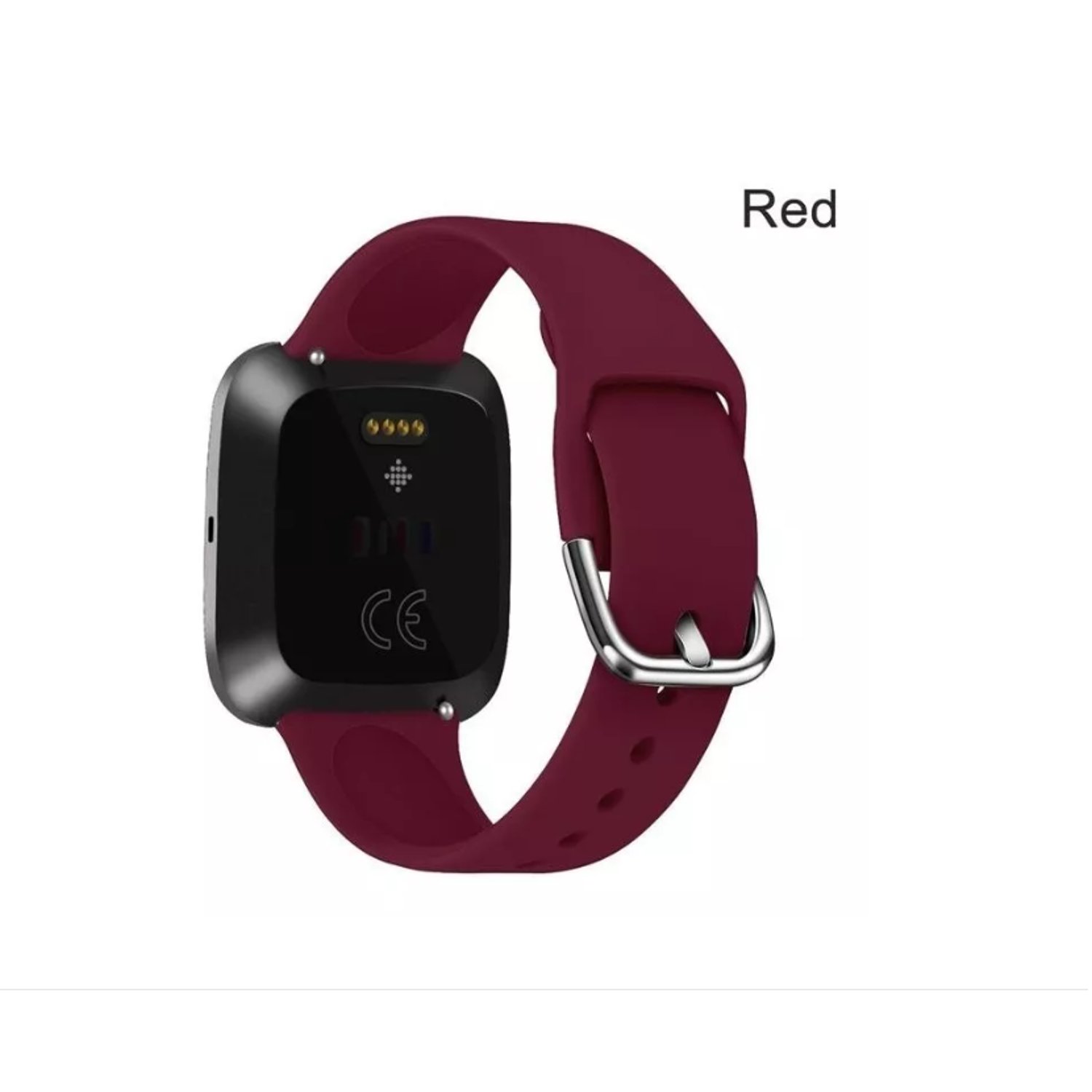 Fitbit correas versa fashion 2