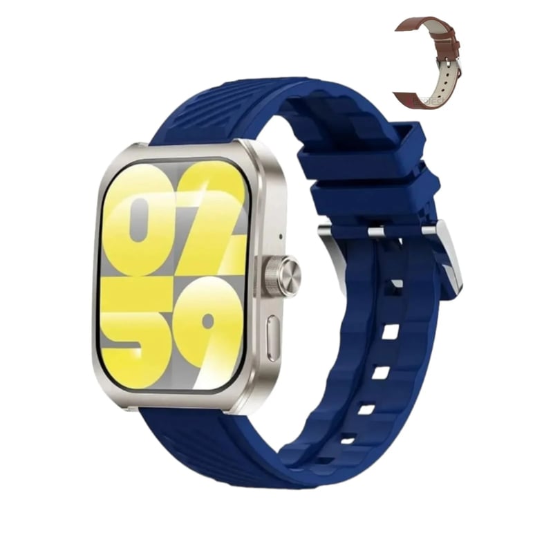 Smartwatch doble pantalla shop