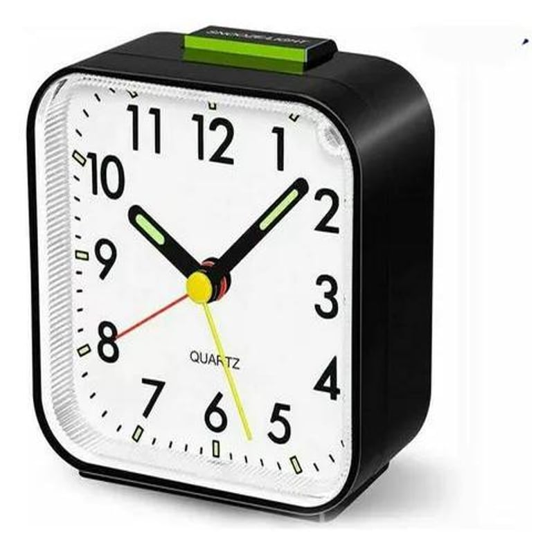 Despertador minimalista hotsell