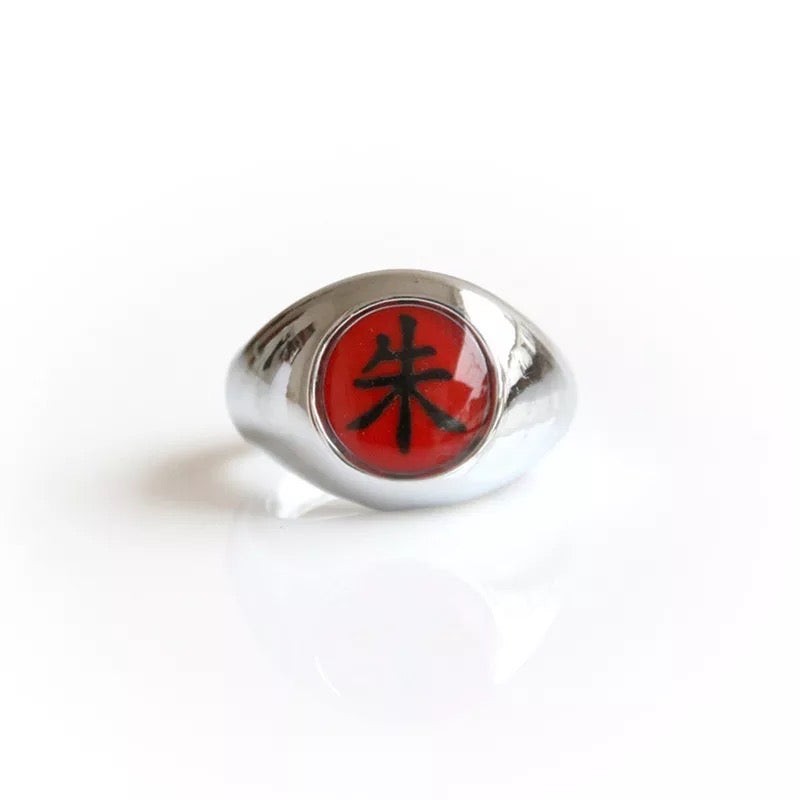 S M anillo itachi uchiha ajustable falabella