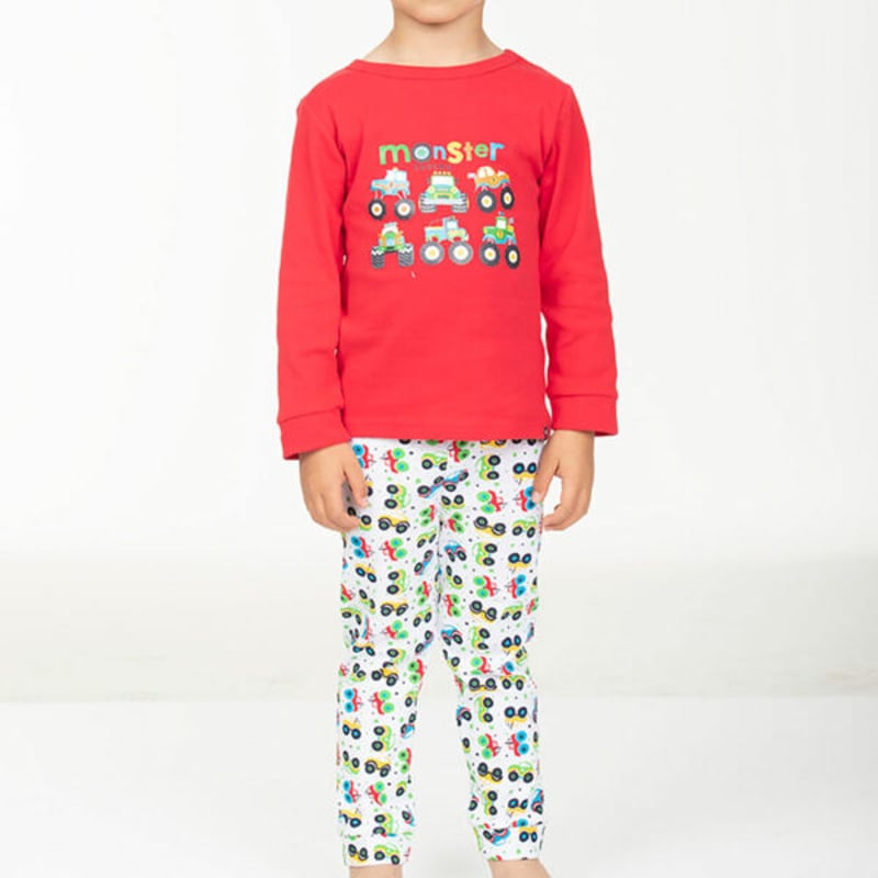 Lady genny niños best sale