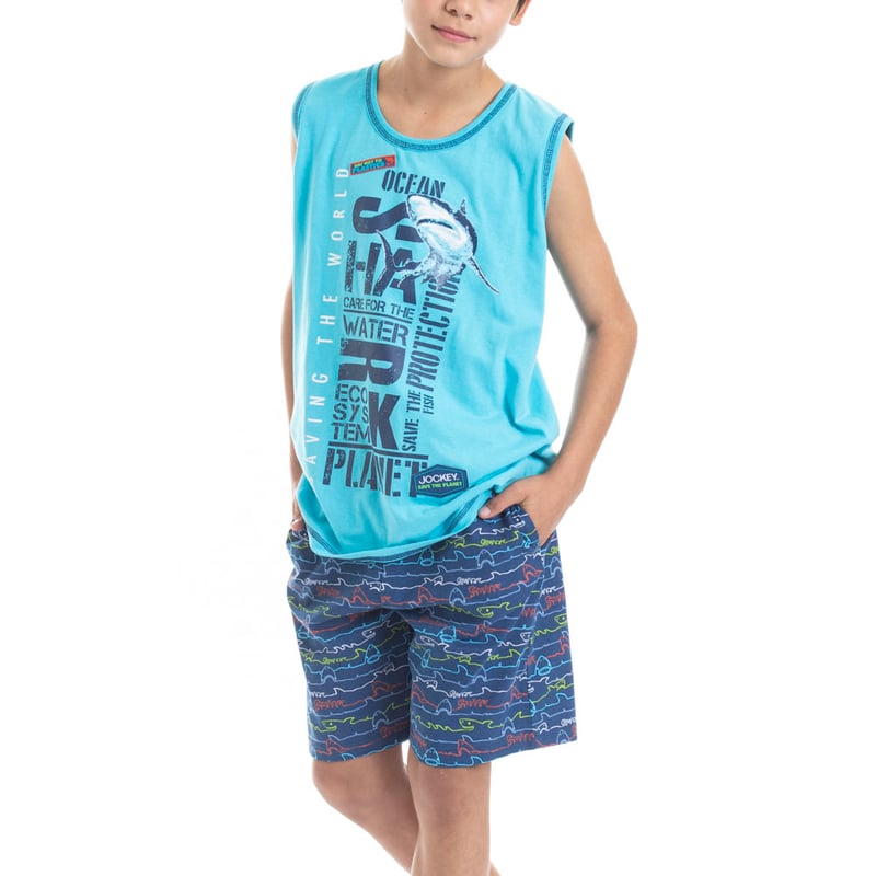 Lady genny niños hotsell