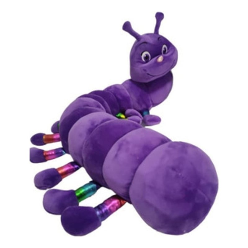 Peluche cuncuna gigante online