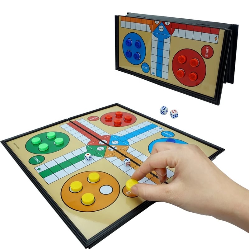 Ludo familiar hotsell