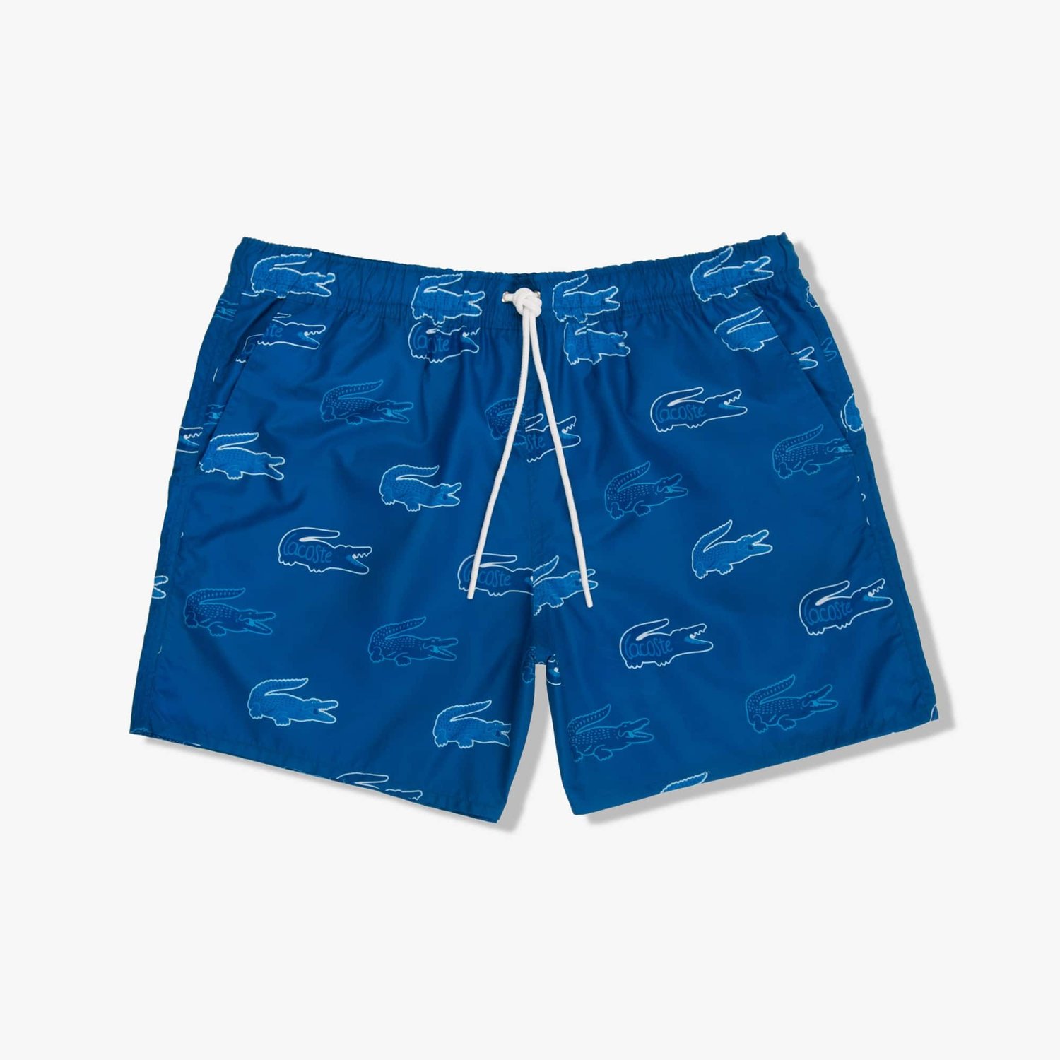 Trajes de baño lacoste hotsell