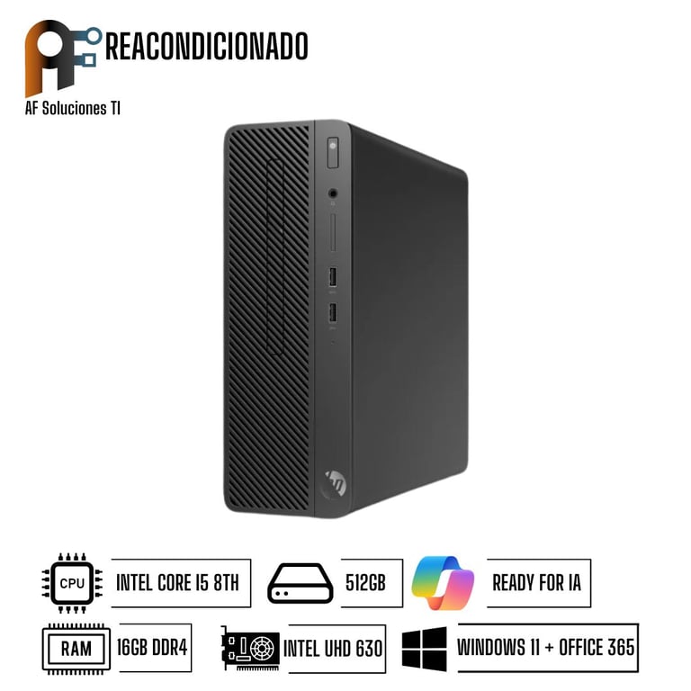 hpi5-9500/16GB/SSD256GB+HDD1TB/Win11wifi 【公式通販】