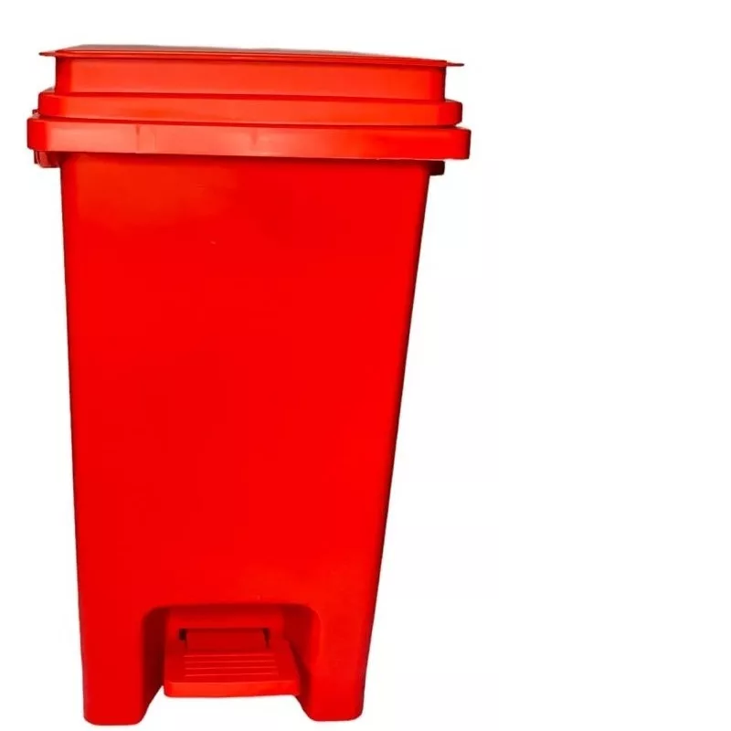 Basurero 20 litros pedal hotsell