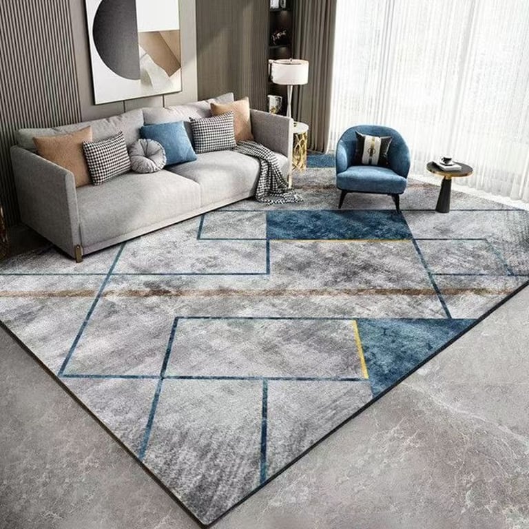 Alfombras Modernas Para Salanull